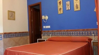 Pensión Doña Trinidad