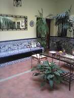 Pensión Doña Trinidad