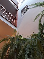 Pensión Doña Trinidad