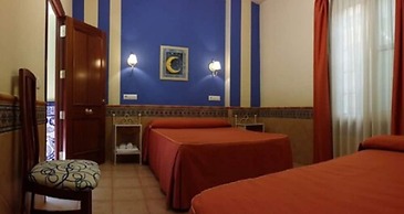 Pensión Doña Trinidad