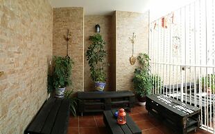 Pensión Doña Trinidad