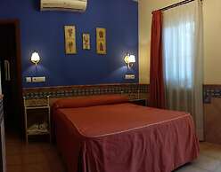 Pensión Doña Trinidad