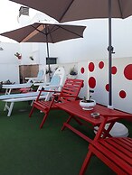 Pensión Doña Trinidad