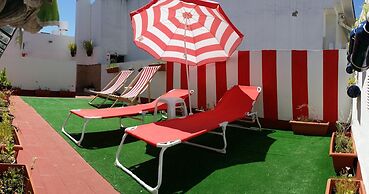 Pensión Doña Trinidad