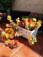 Pensión Doña Trinidad