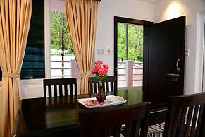 Orchard Valley Resort