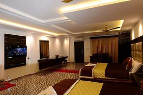 Orchard Valley Resort