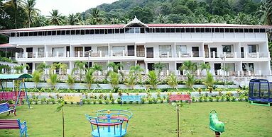 Orchard Valley Resort