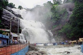 Orchard Valley Resort