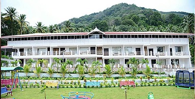 Orchard Valley Resort