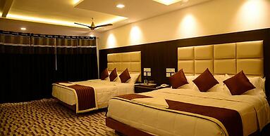 Orchard Valley Resort