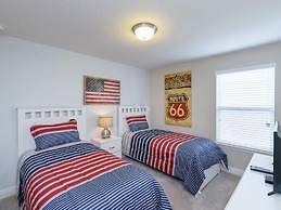 Fv61783 - Solterra Resort - 5 Bed 4.5 Baths Villa