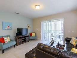 Fv61783 - Solterra Resort - 5 Bed 4.5 Baths Villa