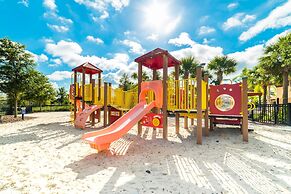 Fv61783 - Solterra Resort - 5 Bed 4.5 Baths Villa