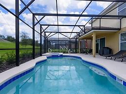 Fv61783 - Solterra Resort - 5 Bed 4.5 Baths Villa