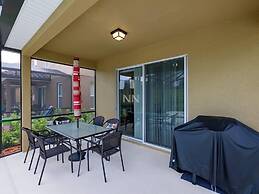 Fv61783 - Solterra Resort - 5 Bed 4.5 Baths Villa