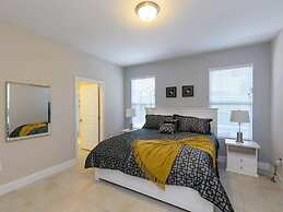 Fv61783 - Solterra Resort - 5 Bed 4.5 Baths Villa