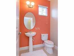 Fv61783 - Solterra Resort - 5 Bed 4.5 Baths Villa