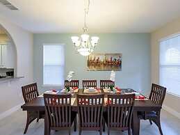 Fv61783 - Solterra Resort - 5 Bed 4.5 Baths Villa