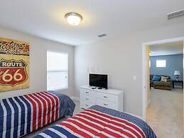 Fv61783 - Solterra Resort - 5 Bed 4.5 Baths Villa