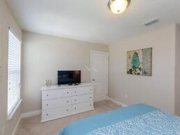 Fv61783 - Solterra Resort - 5 Bed 4.5 Baths Villa