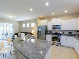 Fv61783 - Solterra Resort - 5 Bed 4.5 Baths Villa