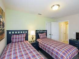 Fv61783 - Solterra Resort - 5 Bed 4.5 Baths Villa