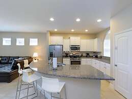 Fv61783 - Solterra Resort - 5 Bed 4.5 Baths Villa