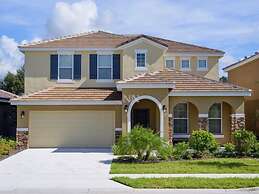 Fv61783 - Solterra Resort - 5 Bed 4.5 Baths Villa