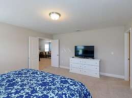 Fv61783 - Solterra Resort - 5 Bed 4.5 Baths Villa