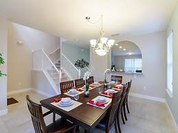 Fv61783 - Solterra Resort - 5 Bed 4.5 Baths Villa