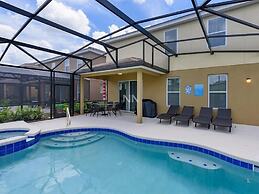 Fv61783 - Solterra Resort - 5 Bed 4.5 Baths Villa