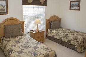 Ip60240 - Windsor Palms Resort - 3 Bed 3 Baths Townhome