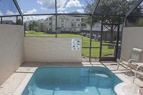Ip60240 - Windsor Palms Resort - 3 Bed 3 Baths Townhome