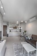 Mennica Central Apartments