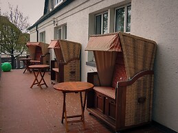 Hotel Stadt Munster
