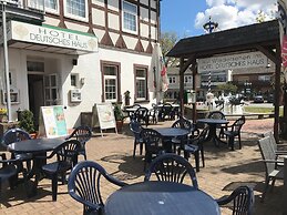 Hotel Deutsches Haus