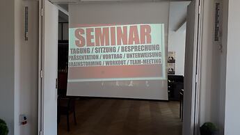 Hotel Deutsches Haus