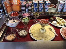 Hotel Deutsches Haus