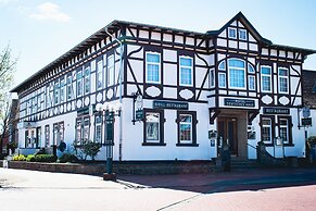 Hotel Deutsches Haus