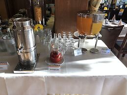 Hotel Deutsches Haus