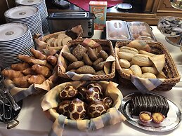 Hotel Deutsches Haus