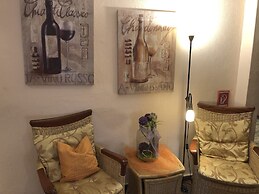 Hotel Deutsches Haus