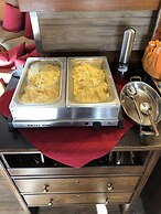 Hotel Deutsches Haus