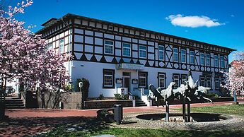 Hotel Deutsches Haus