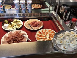 Hotel Deutsches Haus