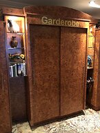 Hotel Deutsches Haus