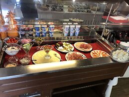 Hotel Deutsches Haus