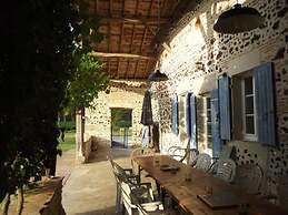 Ferme de L'argenté