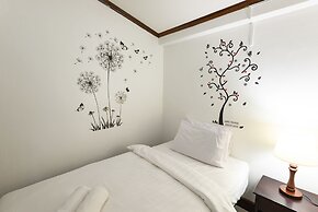 Jasmine Ville Guesthouse